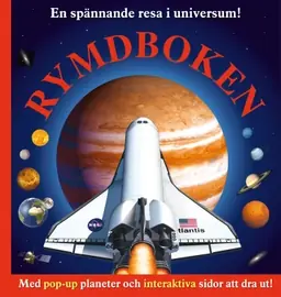 Rymdboken